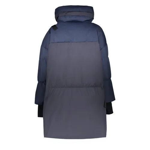 Herno - Coats > Down Coats - Blue - Herno - Modalova