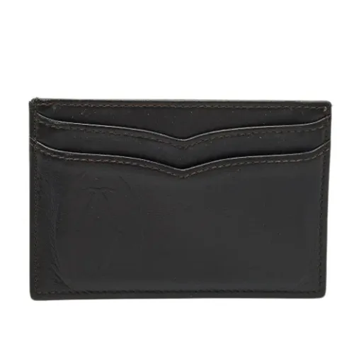 Pre-owned > Pre-owned Accessories > Pre-owned Wallets - - Cartier Vintage - Modalova