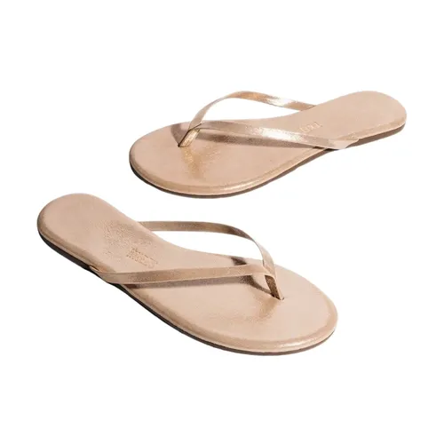 Shoes > Flip Flops & Sliders > Flip Flops - - Tkees - Modalova