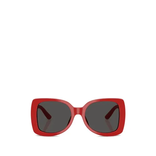 Accessories > Sunglasses - - Dolce & Gabbana - Modalova