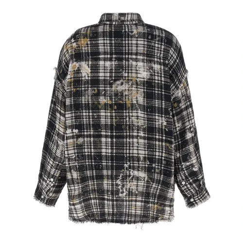 Shirts > Casual Shirts - - R13 - Modalova