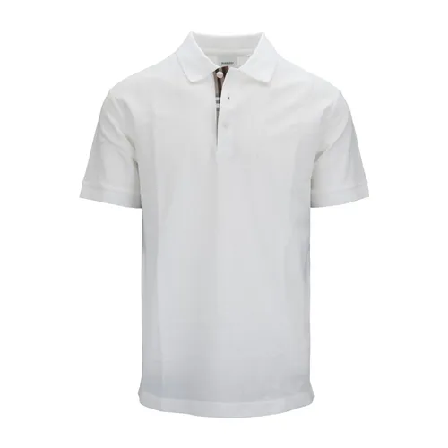 Tops > Polo Shirts - - Burberry - Modalova