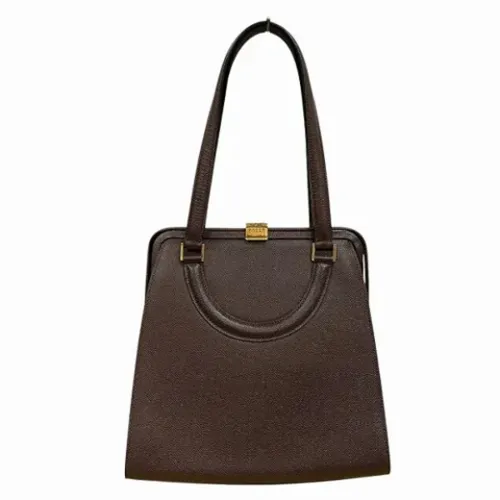 Pre-owned > Pre-owned Bags > Pre-owned Handbags - - Bally Pre-owned - Modalova