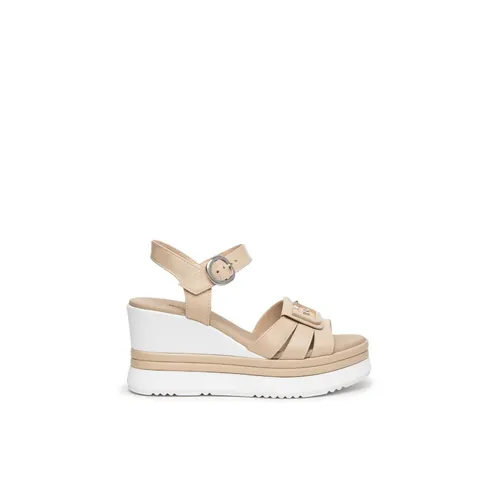 Shoes > Heels > Wedges - - Nerogiardini - Modalova