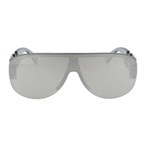 Accessories > Sunglasses - - Versace - Modalova