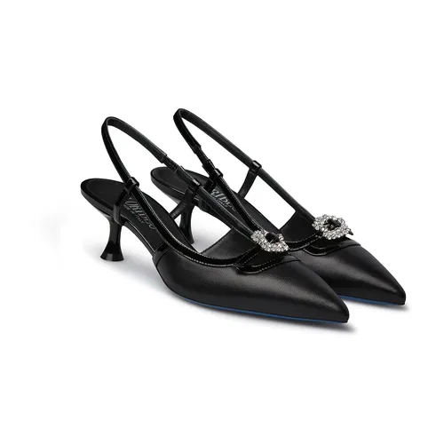Shoes > Heels > Pumps - - Loriblu - Modalova