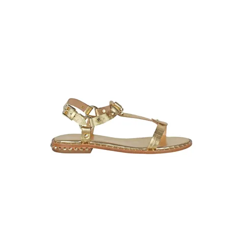 Shoes > Sandals > Flat Sandals - - ASH - Modalova