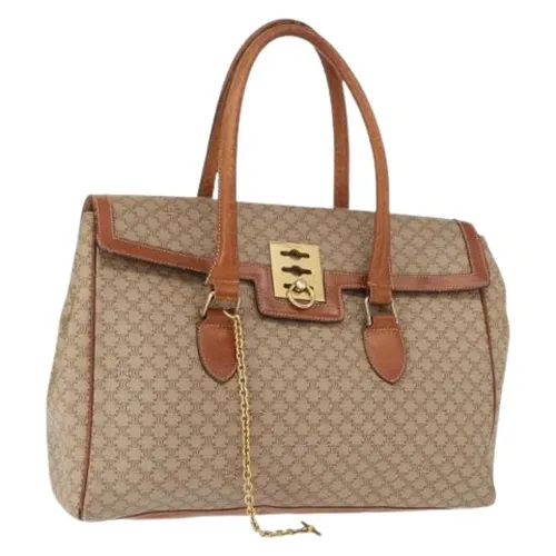 Pre-owned > Pre-owned Bags > Pre-owned Handbags - - Celine Vintage - Modalova