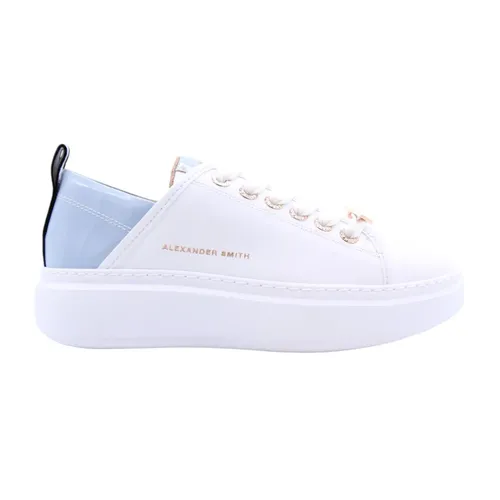 Shoes > Sneakers - - Alexander Smith - Modalova