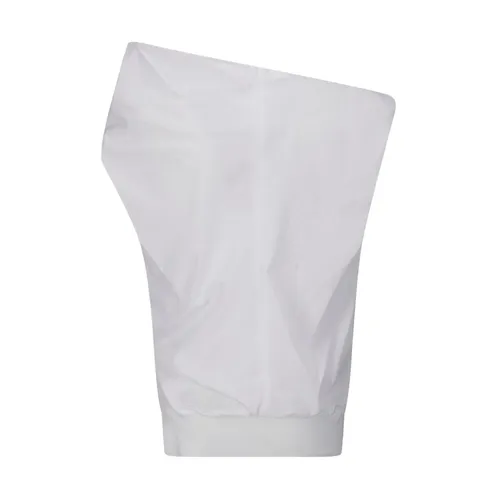 Tops > Sleeveless Tops - - Sacai - Modalova