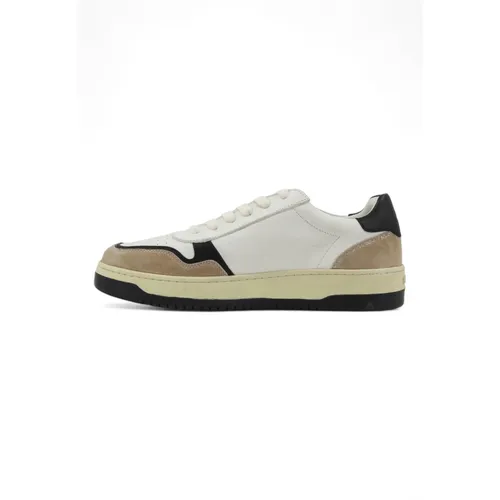 Back70 - Shoes > Sneakers - White - Back70 - Modalova