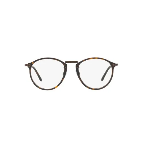 Accessories > Glasses - - Giorgio Armani - Modalova