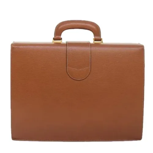 Pre-owned > Pre-owned Bags > Pre-owned Handbags - - Loewe Pre-owned - Modalova
