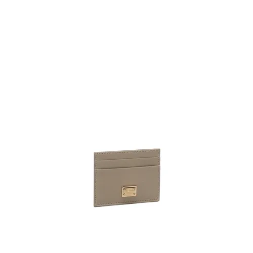 Accessories > Wallets & Cardholders - - Dolce & Gabbana - Modalova
