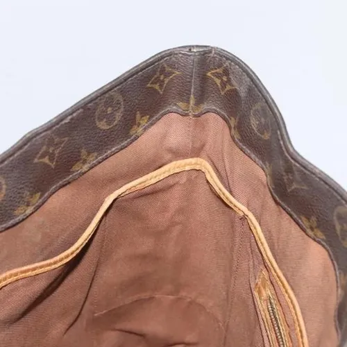 Pre-owned > Pre-owned Bags > Pre-owned Tote Bags - - Louis Vuitton Vintage - Modalova