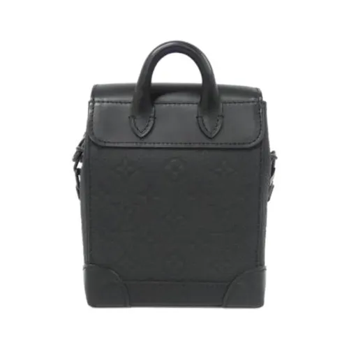 Pre-owned > Pre-owned Bags > Pre-owned Cross Body Bags - - Louis Vuitton Vintage - Modalova