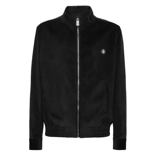 Jackets > Light Jackets - - Billionaire - Modalova