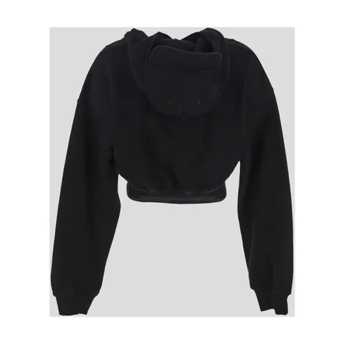Sweatshirts & Hoodies > Hoodies - - Dsquared2 - Modalova