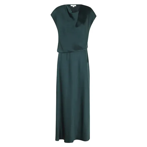 Dresses > Day Dresses > Maxi Dresses - - Vince - Modalova