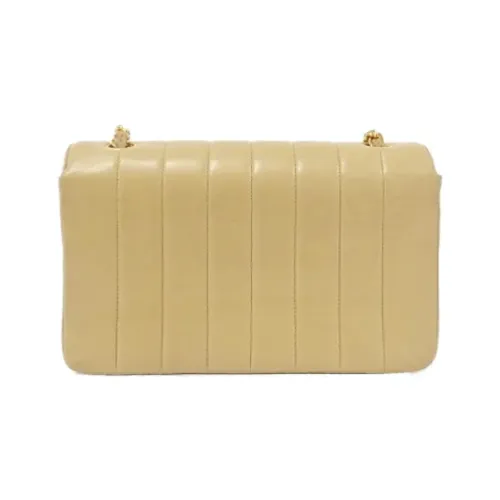 Pre-owned > Pre-owned Bags > Pre-owned Shoulder Bags - - Chanel Vintage - Modalova