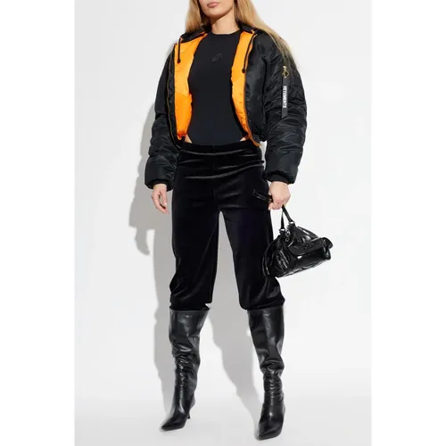 Trousers > Sweatpants - - Vetements - Modalova