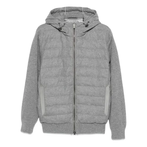 Jackets > Winter Jackets - - Paul & Shark - Modalova