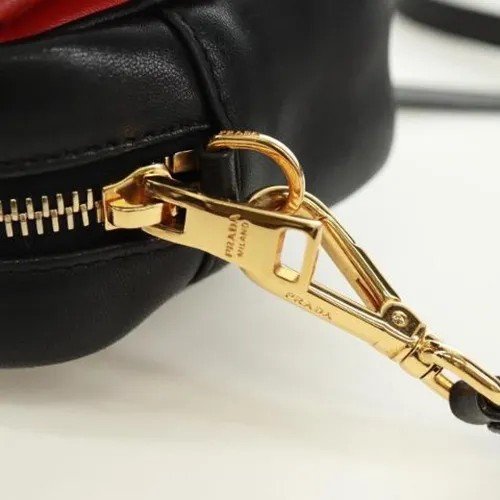 Pre-owned > Pre-owned Bags > Pre-owned Cross Body Bags - - Prada Vintage - Modalova
