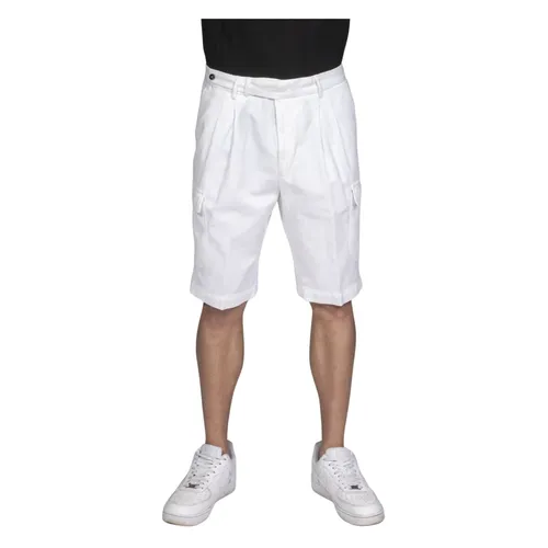 Shorts > Casual Shorts - - PT Torino - Modalova