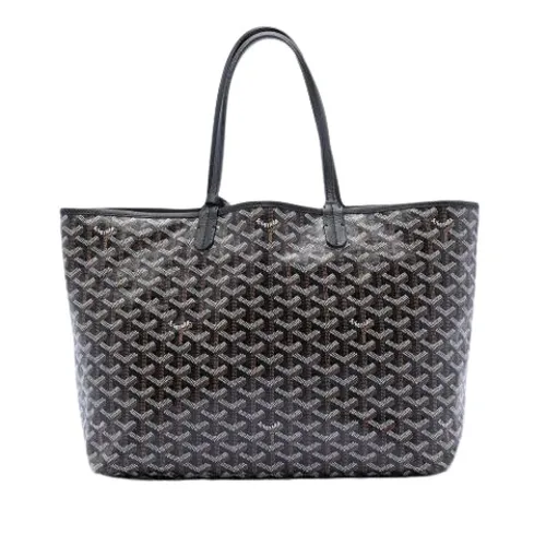 Pre-owned > Pre-owned Bags > Pre-owned Tote Bags - - Goyard Vintage - Modalova