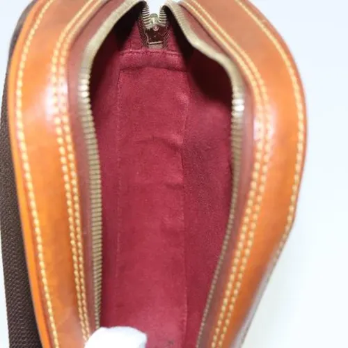 Pre-owned > Pre-owned Bags > Pre-owned Cross Body Bags - - Louis Vuitton Vintage - Modalova