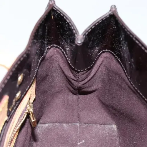 Pre-owned > Pre-owned Bags > Pre-owned Tote Bags - - Louis Vuitton Vintage - Modalova