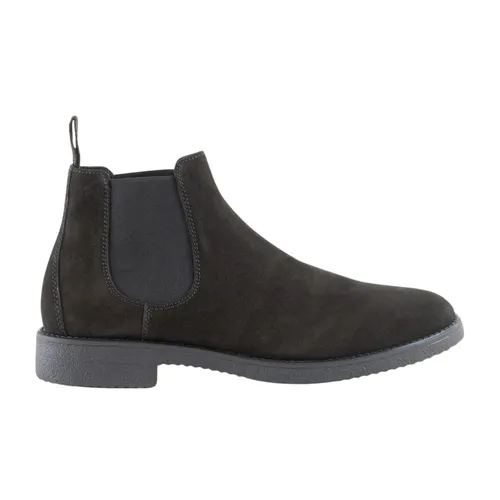 Shoes > Boots > Chelsea Boots - - Corsinelabedoli - Modalova
