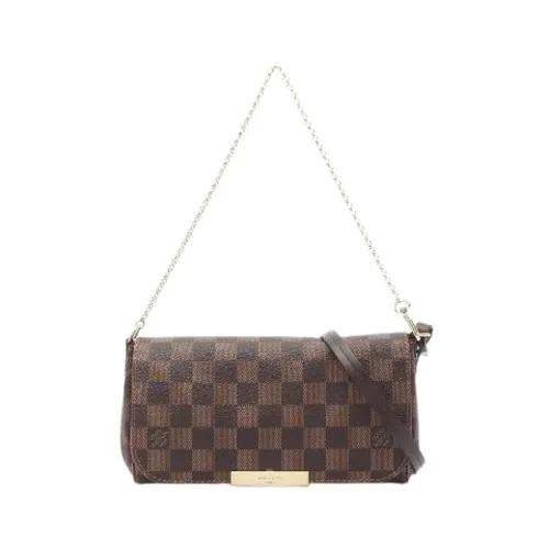 Pre-owned > Pre-owned Bags > Pre-owned Mini Bags - - Louis Vuitton Vintage - Modalova