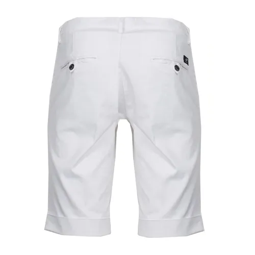 Shorts > Casual Shorts - - Mason's - Modalova
