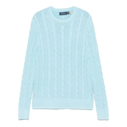 Knitwear > Round-neck Knitwear - - Ralph Lauren - Modalova
