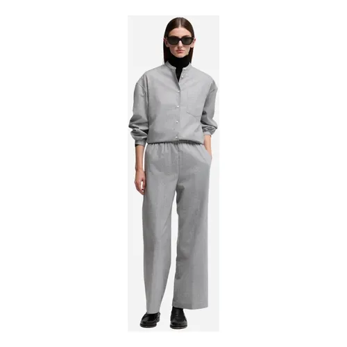 Blouses & Shirts > Shirts - - Aspesi - Modalova