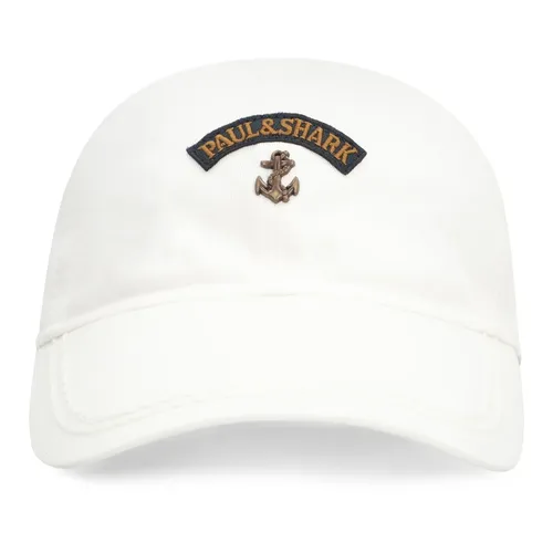 Accessories > Hats > Caps - - Paul & Shark - Modalova