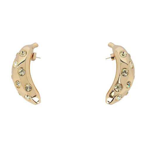 Accessories > Jewellery > Earrings - - Jacquemus - Modalova