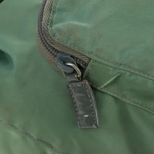 Pre-owned > Pre-owned Bags > Pre-owned Backpacks - - Prada Vintage - Modalova
