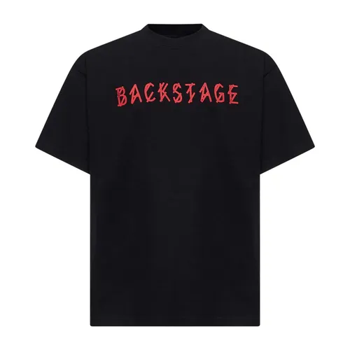 Tops > T-Shirts - - 44 Label Group - Modalova