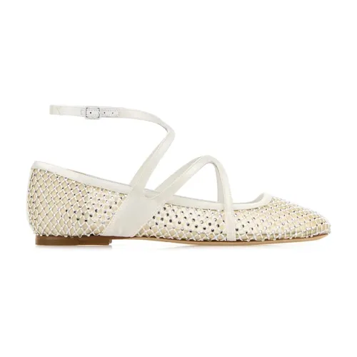 Shoes > Flats > Ballerinas - - Jimmy Choo - Modalova