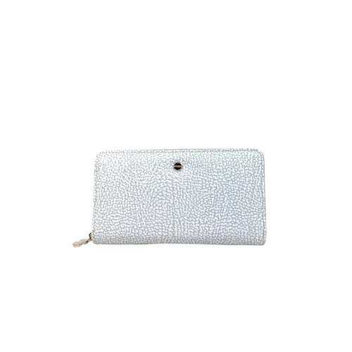 Accessories > Wallets & Cardholders - - Borbonese - Modalova