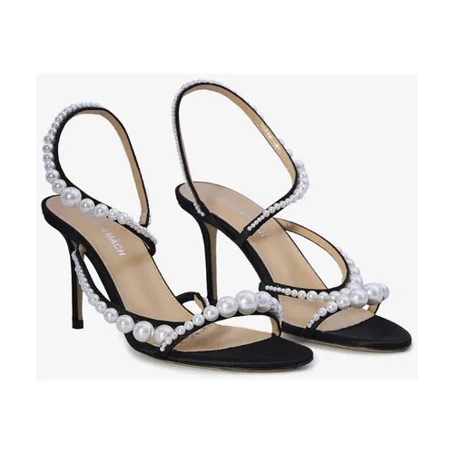 Shoes > Sandals > High Heel Sandals - - Mach & Mach - Modalova
