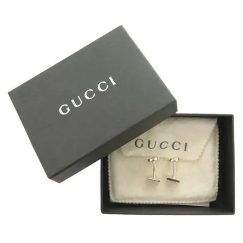 Pre-owned > Pre-owned Accessories - - Gucci Vintage - Modalova