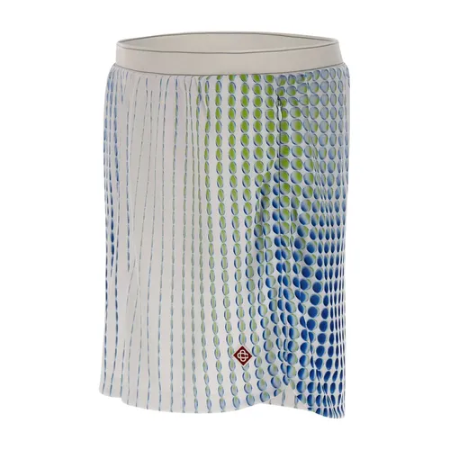 Shorts > Short Shorts - - Casablanca - Modalova