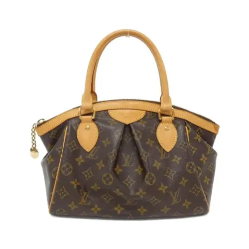 Pre-owned > Pre-owned Bags > Pre-owned Handbags - - Louis Vuitton Vintage - Modalova