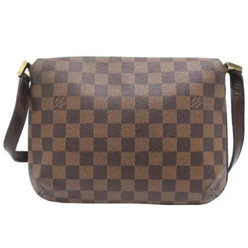 Pre-owned > Pre-owned Bags > Pre-owned Cross Body Bags - - Louis Vuitton Vintage - Modalova