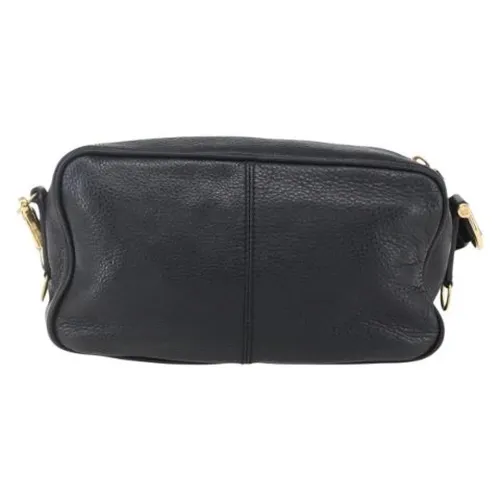 Pre-owned > Pre-owned Bags > Pre-owned Cross Body Bags - - Burberry Vintage - Modalova