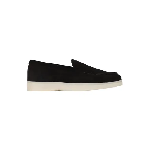Shoes > Flats > Loafers - - Mason Garments - Modalova