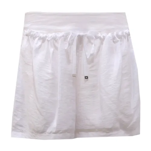 Shorts > Short Shorts - - Armani - Modalova
